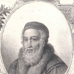 Sigismund Gelenius