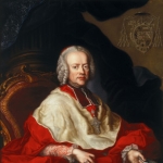Sigismund Graf von Schrattenbach