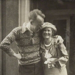 Signe Toksvig
