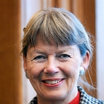 Sigridur Anna Thordardottir
