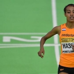 Sifan Hassan
