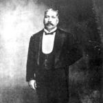Silas Hardoon