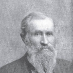 Silas Smith