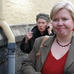 Silje Schei Tveitdal