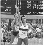 Silke Moller