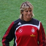 Silke Rottenberg