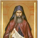 Silvano Athonite