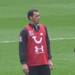 Sergio Pinto
