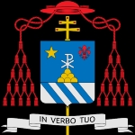 Silvano Cardinal Piovanelli