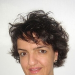 Silvia Arber