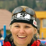Silvia Berger
