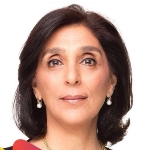 Silvia Majdalani