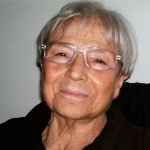 Silvia Montefoschi