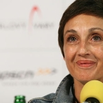 Silvia Munt