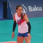 Silvija Popovic