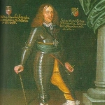 Silvio Silvius I Nimrod, Duke of Wurttemberg-Oels