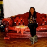 Lil Simz