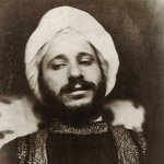 Simeon Solomon