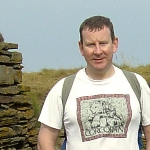 Simon Corcoran