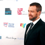 Simon Gleeson