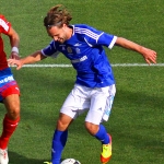 Simon Helg