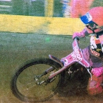 Simon Cross