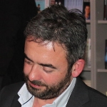 Simon Blackwell