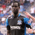 Simon Dawkins