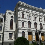 Simon Kldiashvili