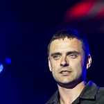 Simon Kvamm
