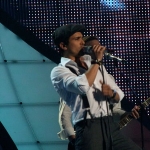Simon Mathew