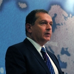 Simon Collis