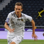 Simon Sandberg