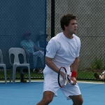 Simon Stadler