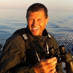 Simon Talbot