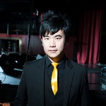 Simon Tam