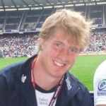 Simon Cross