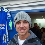 Simon Stead