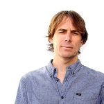 Simon Zabell