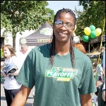Simone Edwards