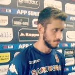 Simone Benedetti