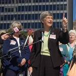 Simone Campbell