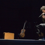 Simone Cristicchi