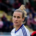 Simone Laudehr