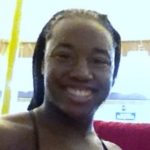 Simone Manuel