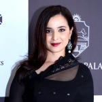 Simone Singh
