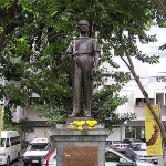 Silpa Bhirasri