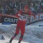 Sindre Bjornestad Skar