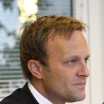 Sindre Fossum Beyer