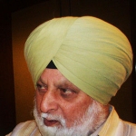Noor Singh